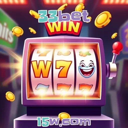 33bet: Encante-se com Jogos de Cassino e Apostas Diversificadas