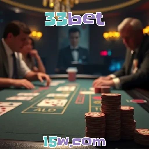 33bet Eventos Esportivos