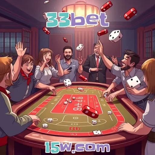 33bet: Respostas Instantâneas Para Suas Dúvidas em Jogos Online