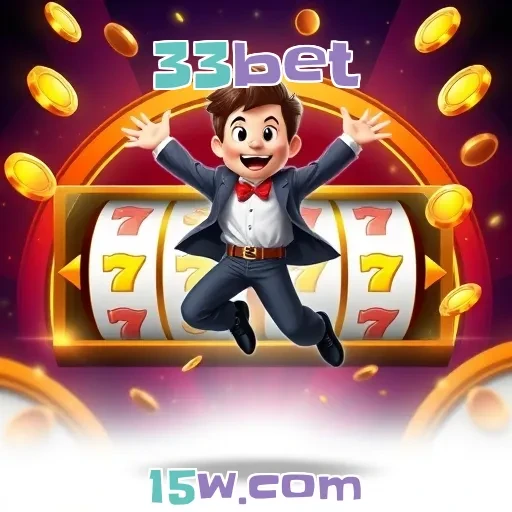 33bet Apostas Móveis