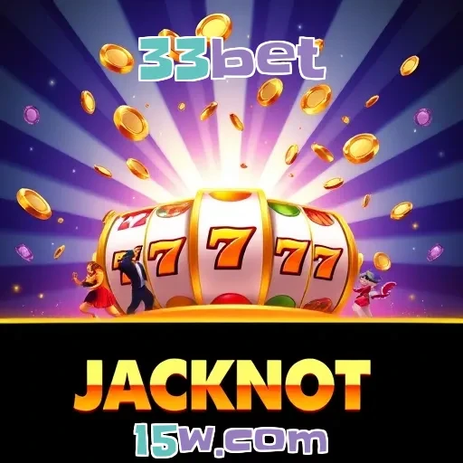 33bet: Aventuras Imperdíveis nos Novos Jogos da Plataforma!