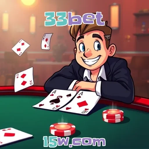 33bet: Ofertas Especiais que Transformam Seu Jogo