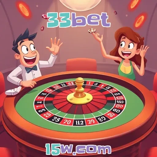 33bet: Descubra o Melhores Recursos de Poker para Jogadores Brasileiros