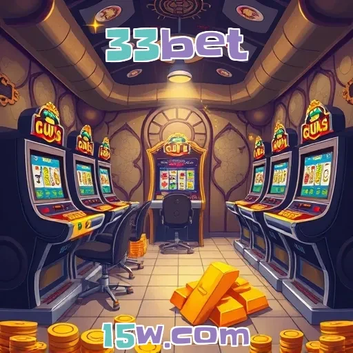 33bet: Explore a Diversão Infinita dos Jogos de Mesa